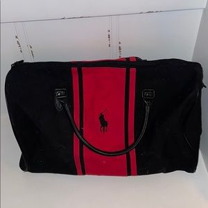 Polo Duffel Bag